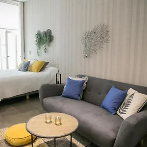 Appartamento Casa Chinitas Homes, Málaga