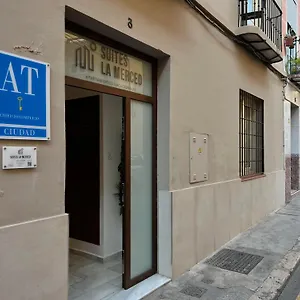 Appartamento La Merced, Málaga